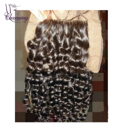 Peruvian Kinky Curly Silk Base Closure Free Part Cace Front Closure Unprocessed Virgin Peruvian Lace Closure Hidden Knots 4x4 Silk
Peruvian Kinky Curly Silk Base Closure Free Part Cace Front Closure Unprocessed Virgin Peruvian Lace Closure Hidden Knots 4x4 Silk