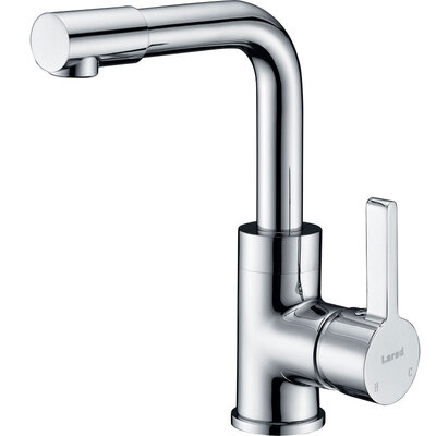 Larsd LD82057 sink faucet hot&cold wash basin faucet copper single handle single hole kitchen faucet
Larsd LD82057 sink faucet hot&cold wash basin faucet copper single handle single hole kitchen faucet