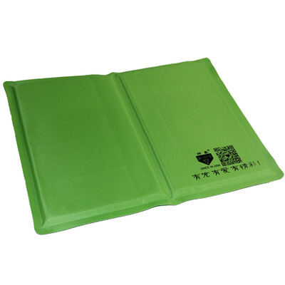 BUCKEYE pet ice mat No 40 30 summer cooling pet mat VIP teddy doghouse cats&dogs ice pad dog supplies cool pad ice pillow ice mats K166
BUCKEYE pet ice mat No 40 30 summer cooling pet mat VIP teddy doghouse cats&dogs ice pad dog supplies cool pad ice pillow ice mats K166