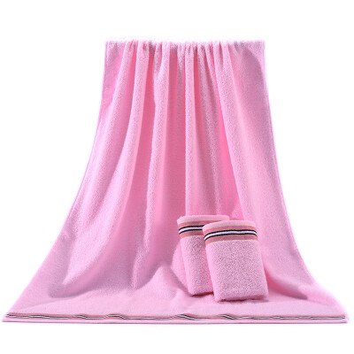 Voyager jade cotton towel bath towel home suite still color plain bicep adult men and women home bath towel * 1 + towel * 2 gift box pink
Voyager jade cotton towel bath towel home suite still color plain bicep adult men and women home bath towel * 1 + towel * 2 gift box pink
