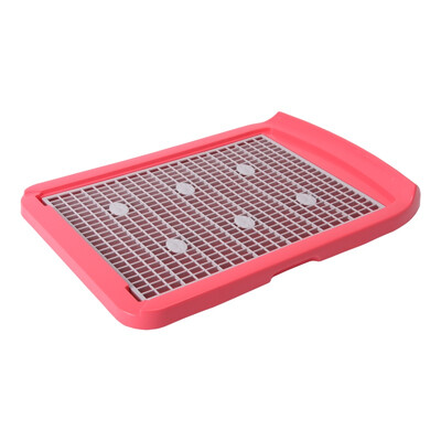 The United States card classic flat dog toilet toilet column in the large dog toilet pet toilet ivory leucorrhea particles
The United States card classic flat dog toilet toilet column in the large dog toilet pet toilet ivory leucorrhea particles