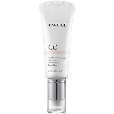 Ланге (Laneige) вода модифицированного молока Кито Эффект # 1 (белый порошок) SPF36 / PA ++ 40ML (см увлажняющего крема больше влаги, чем голый макияж маскирующего крема бб)
Ланге (Laneige) вода модифицированного молока Кито Эффект # 1 (белый порошок) SPF36 / PA ++ 40ML (см увлажняющего крема больше влаги, чем голый макияж маскирующего крема бб)