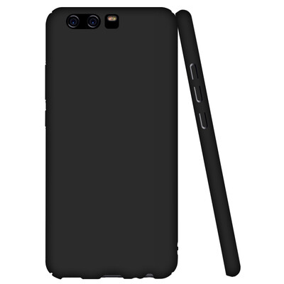 YOMO Huawei P10 mobile phone case protection package skin feeling full package protection hard shell black
YOMO Huawei P10 mobile phone case protection package skin feeling full package protection hard shell black