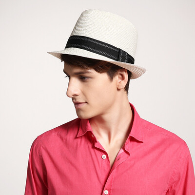 Emperor card Janejia SM008081 hat men&39s fashion hat summer shade straw hat ivory white
Emperor card Janejia SM008081 hat men&39s fashion hat summer shade straw hat ivory white
