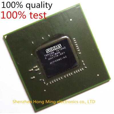 100 test very good product MCP89MZ-A2 MCP89MZ A2 bga chip reball with balls IC chips
100 test very good product MCP89MZ-A2 MCP89MZ A2 bga chip reball with balls IC chips