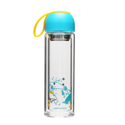 Jingdong supermarket lock button lock lock & lock colorful glass portable cup double glass glass cups heaters cups men&women 350mlLLG654BLU blue
Jingdong supermarket lock button lock lock & lock colorful glass portable cup double glass glass cups heaters cups men&women 350mlLLG654BLU blue