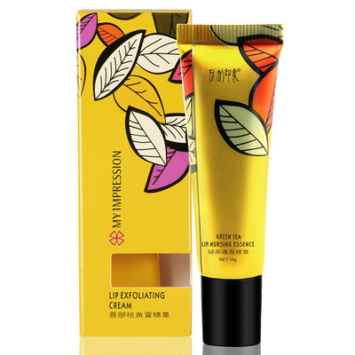 (MY IMPRESSION) Lips exfoliating essence 10g (to the lips dead skin cut off the skin moisturizing nourishing)
(MY IMPRESSION) Lips exfoliating essence 10g (to the lips dead skin cut off the skin moisturizing nourishing)