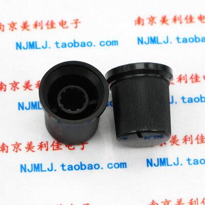 20pcslot WH148 AG2 15X17mm knob knob plastic knob type potentiometer amplifier knob new original free shipping
20pcslot WH148 AG2 15X17mm knob knob plastic knob type potentiometer amplifier knob new original free shipping