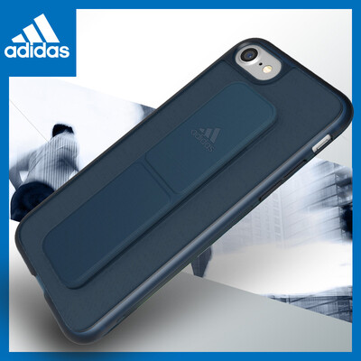 Adidas 27780 Adidas sports stent TPU anti-skid anti-slip mobile phone case for iPhone7 4.7 inch blue
Adidas 27780 Adidas sports stent TPU anti-skid anti-slip mobile phone case for iPhone7 4.7 inch blue