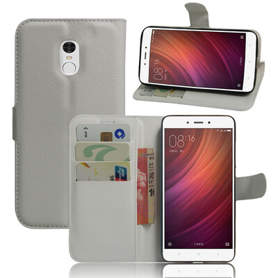 GANGXUN Xiaomi Redmi Note 4 Case High Quality PU Leather Flip Cover Kickstand Anti-shock Wallet Case for Xiaomi Redmi Note 4
GANGXUN Xiaomi Redmi Note 4 Case High Quality PU Leather Flip Cover Kickstand Anti-shock Wallet Case for Xiaomi Redmi Note 4