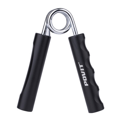 Pu special special POVIT aluminum handle grip grip body fitness exercise finger home sports equipment black P-724
Pu special special POVIT aluminum handle grip grip body fitness exercise finger home sports equipment black P-724