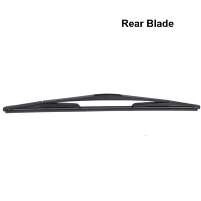 Wiper Blades for Chrysler Grand Voyager Fifth Generation 26"&20" 2008 2009 2010 2011 2012 2013 2014 2015
Wiper Blades for Chrysler Grand Voyager Fifth Generation 26"&20" 2008 2009 2010 2011 2012 2013 2014 2015