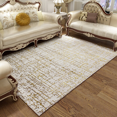 Li home modern minimalist living room coffee table bedroom carpet table study bedside carpet era light 039144 160 230cm
Li home modern minimalist living room coffee table bedroom carpet table study bedside carpet era light 039144 160 230cm