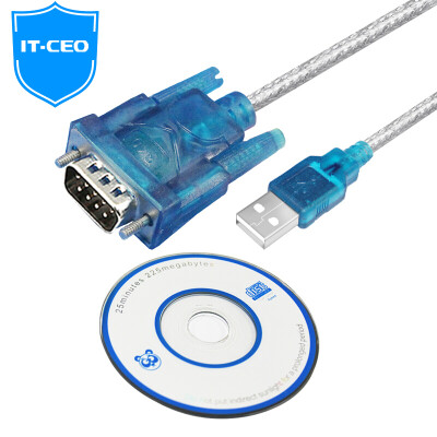 IT-CEO usb to DB9 pin serial line 9-контактный адаптер COM-порта USB-коммутатор rs232 последовательный преобразователь кассовый аппарат для этикеток принтерный кабель для передачи данных 0,8 м Y1RS232-A
IT-CEO usb to DB9 pin serial line 9-контактный адаптер COM-порта USB-коммутатор rs232 последовательный преобразователь кассовый аппарат для этикеток принтерный кабель для передачи данных 0,8 м Y1RS232-A