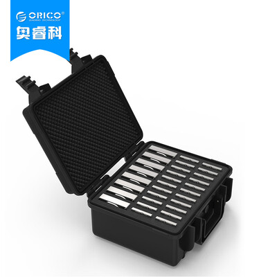 ORICO (ORICO) PSC-L8S22 ящик для защиты жесткого диска box военный три блока защиты жесткого диска 8 3,5 дюйма +22 таблетки 2,5 дюйма черный
ORICO (ORICO) PSC-L8S22 ящик для защиты жесткого диска box военный три блока защиты жесткого диска 8 3,5 дюйма +22 таблетки 2,5 дюйма черный