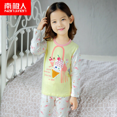 Antarctic Nanjiren children underwear men&women autumn&winter cotton wool underwear underwear in the big child baby autumn clothes suit pants suit
Antarctic Nanjiren children underwear men&women autumn&winter cotton wool underwear underwear in the big child baby autumn clothes suit pants suit