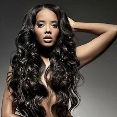 Grade 7A Unprocessed Virgin Hair 4 Bundles Indian Body Wave Virgin Hair Bundle Deals Indian Remy Hair Human Hair Weave Sale
Grade 7A Unprocessed Virgin Hair 4 Bundles Indian Body Wave Virgin Hair Bundle Deals Indian Remy Hair Human Hair Weave Sale