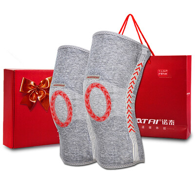 Nuo Tai knee pads warm knees knee joints cotton bamboo charcoal breathable cold movement in the elderly men and women four seasons joint protection sports anti-slip knee
Nuo Tai knee pads warm knees knee joints cotton bamboo charcoal breathable cold movement in the elderly men and women four seasons joint protection sports anti-slip knee
