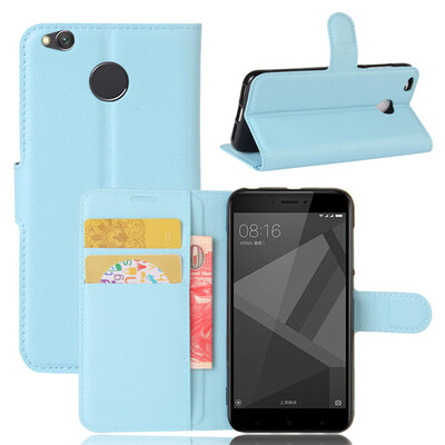 GANGXUN Xiaomi Redmi 4X Чехол из высококачественной кожи с механическим покрытием Kickstand Anti-shock Кошелек для Xiaomi Redmi 4
GANGXUN Xiaomi Redmi 4X Чехол из высококачественной кожи с механическим покрытием Kickstand Anti-shock Кошелек для Xiaomi Redmi 4