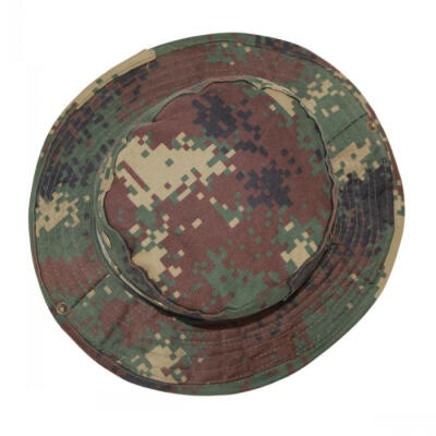 

military camouflage bonnie hats and caps