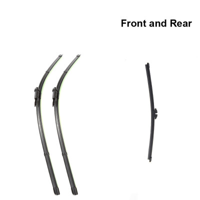 Wiper Blades for Citroen C5 Mk2 28"&22" Fit Pinch Tab Arms 2008 2009 2010 2011 2012 2013 2014 2015 2016
Wiper Blades for Citroen C5 Mk2 28"&22" Fit Pinch Tab Arms 2008 2009 2010 2011 2012 2013 2014 2015 2016