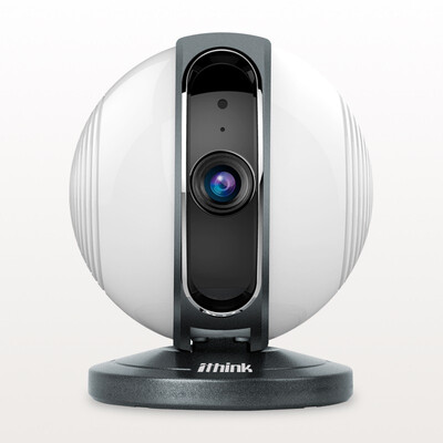 Essen Ithink Z3 wireless camera gun outdoor waterproof dustproof card wireless gun WiFi remote intelligent network HD night vision surveillance camera
Essen Ithink Z3 wireless camera gun outdoor waterproof dustproof card wireless gun WiFi remote intelligent network HD night vision surveillance camera