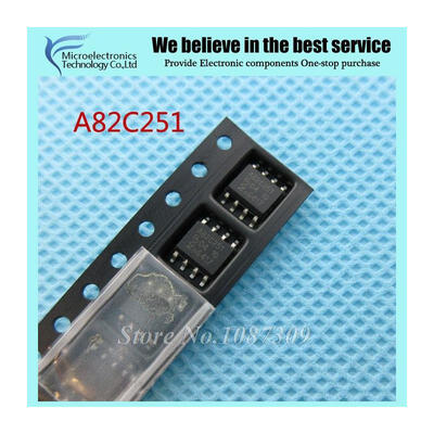 20PCS free shipping PCA82C251 A82C251 82C251 SOP-8 CAN Interface IC CAN Xceive 275uA 5V new original
20PCS free shipping PCA82C251 A82C251 82C251 SOP-8 CAN Interface IC CAN Xceive 275uA 5V new original