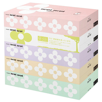 Jingdong overseas direct mining Japan imported nepia Nepalese floating flower Yang boxed paper towel 160 pumping 5 loaded
Jingdong overseas direct mining Japan imported nepia Nepalese floating flower Yang boxed paper towel 160 pumping 5 loaded