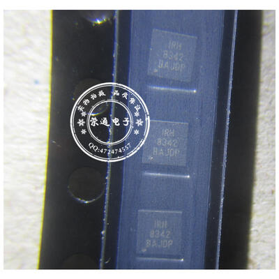 Free shipping 10pcslot IRFHS8342TRPBF IRFHS8342 H8342 8342 QFN offen use laptop p 100 new original
Free shipping 10pcslot IRFHS8342TRPBF IRFHS8342 H8342 8342 QFN offen use laptop p 100 new original