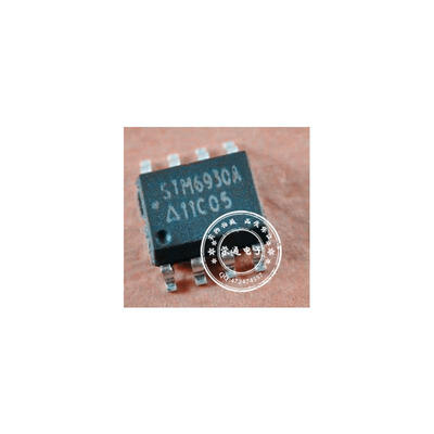 Free shipping 10pcs/lot STM6930A SOP8 offen use laptop p 100% new original
Free shipping 10pcs/lot STM6930A SOP8 offen use laptop p 100% new original