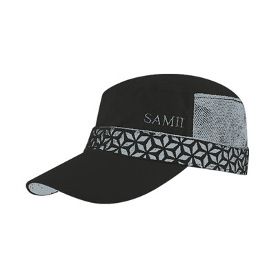 Jingdong supermarket SAMII flat top hat cap outdoor leisure shade cap Khaki S12-D297102
Jingdong supermarket SAMII flat top hat cap outdoor leisure shade cap Khaki S12-D297102