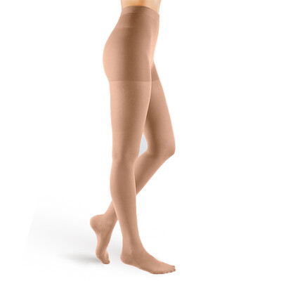 medi Economic open toe four seasons pantyhose elastic stockings pressure socks - secondary pressure Germany imported beige yards
medi Economic open toe four seasons pantyhose elastic stockings pressure socks - secondary pressure Germany imported beige yards