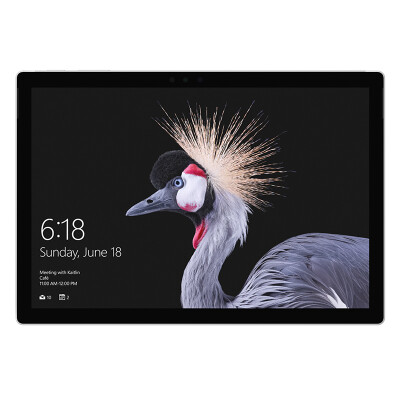 Microsoft (Microsoft) Surface Pro двух-в-одном планшетном ПК 12,3 дюйма (память Intel Core i7 16G памяти 512 ГБ)
Microsoft (Microsoft) Surface Pro двух-в-одном планшетном ПК 12,3 дюйма (память Intel Core i7 16G памяти 512 ГБ)