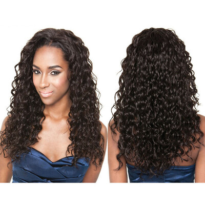 Rosa Hair Products Brazilian Virgin Hair Deep Curly Cheap Brazilian Hair 4 Bundles Brazilian Deep Wave Hair Weave Bundles 1B
Rosa Hair Products Brazilian Virgin Hair Deep Curly Cheap Brazilian Hair 4 Bundles Brazilian Deep Wave Hair Weave Bundles 1B