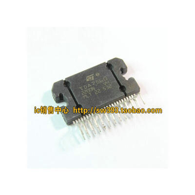 2pcs/lot TDA7560 ZIP25 ZIP 4 x 45W QUAD BRIDGE CAR RADIO AMPLIFIER PLUS HSD new original free shipping
2pcs/lot TDA7560 ZIP25 ZIP 4 x 45W QUAD BRIDGE CAR RADIO AMPLIFIER PLUS HSD new original free shipping