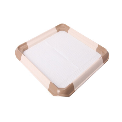 Meka Assembly Dog Toilet Pet Products Dog Toilet Paper Diaper VIP Teddy Dog Puppy Toilet Brown
Meka Assembly Dog Toilet Pet Products Dog Toilet Paper Diaper VIP Teddy Dog Puppy Toilet Brown