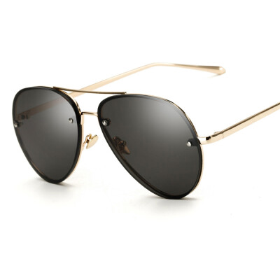 Peekaboo cheap fashion ocean sunglasses tinted lens yellow pink metal frame sunglasses women men UV400 gafas de sol
Peekaboo cheap fashion ocean sunglasses tinted lens yellow pink metal frame sunglasses women men UV400 gafas de sol