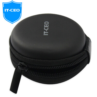 IT-CEO V320-A Headset Storage Box / Protective Bag Headset Case Change Package / Storage Bag Data Cable Receiver / Protective Case Cable Box Digital Package Black
IT-CEO V320-A Headset Storage Box / Protective Bag Headset Case Change Package / Storage Bag Data Cable Receiver / Protective Case Cable Box Digital Package Black