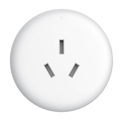 Mi Jia MIJIA air conditioning partner comes with the gateway remote control sleep mode
Mi Jia MIJIA air conditioning partner comes with the gateway remote control sleep mode