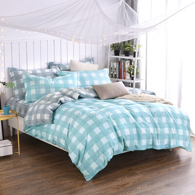Yingxin textile cotton bedding high count of high-density sheets cotton twill double quilt quilt cover 200 230 Jin Shang blue
Yingxin textile cotton bedding high count of high-density sheets cotton twill double quilt quilt cover 200 230 Jin Shang blue