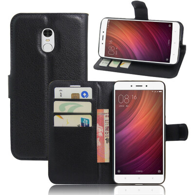 GANGXUN Xiaomi Redmi Note 4 Case High Quality PU Leather Flip Cover Kickstand Anti-shock Wallet Case for Xiaomi Redmi Note 4
GANGXUN Xiaomi Redmi Note 4 Case High Quality PU Leather Flip Cover Kickstand Anti-shock Wallet Case for Xiaomi Redmi Note 4