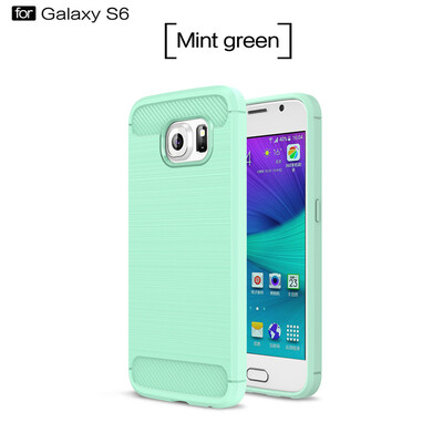 Samsung Galaxy S6 Case Anti-Slippery Устойчивость к царапинам Противоударная легкая крышка бампера для Samsung Galaxy S6
Samsung Galaxy S6 Case Anti-Slippery Устойчивость к царапинам Противоударная легкая крышка бампера для Samsung Galaxy S6