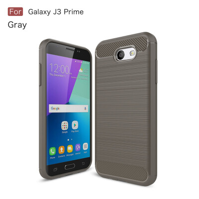 GANGXUN Samsung Galaxy J3 Prime Case Anti-Slippery Scratch-Resistant Shockproof Lightweight Bumper Cover For Galaxy J3 Prime
GANGXUN Samsung Galaxy J3 Prime Case Anti-Slippery Scratch-Resistant Shockproof Lightweight Bumper Cover For Galaxy J3 Prime