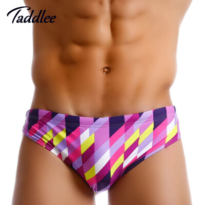 Taddlee Brand Mens Swimwear Swimsuits Swimming Briefs Bikini Gay Pouch WJ Men Surfing Swim Boxer Trunks Shorts Surf Board Shorts
Taddlee Brand Mens Swimwear Swimsuits Swimming Briefs Bikini Gay Pouch WJ Men Surfing Swim Boxer Trunks Shorts Surf Board Shorts