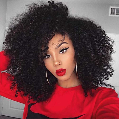 7A Raw Indian Kinky Curly Hair 360 Lace Frontal With Bundles Kinky Curly With Closure 4pcs Bundles With 360 Lace Frontal Closure
7A Raw Indian Kinky Curly Hair 360 Lace Frontal With Bundles Kinky Curly With Closure 4pcs Bundles With 360 Lace Frontal Closure