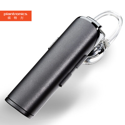 Plantronics EXPLORER 100 Business Single Ear Bluetooth Headset Universal Earhook Black
Plantronics EXPLORER 100 Business Single Ear Bluetooth Headset Universal Earhook Black