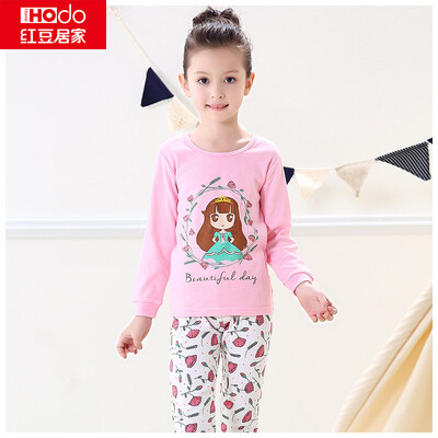 Red baby home Hodohome children&39s underwear suit boys&girls in the children&39s cotton pajamas autumn clothes pants suit green two 10055
Red baby home Hodohome children&39s underwear suit boys&girls in the children&39s cotton pajamas autumn clothes pants suit green two 10055