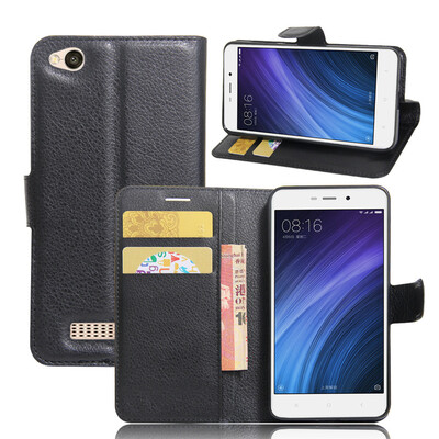 GANGXUN Xiaomi Redmi 4A Case High Quality PU Leather Flip Cover Kickstand Anti-shock Wallet Case for Xiaomi Redmi 4A
GANGXUN Xiaomi Redmi 4A Case High Quality PU Leather Flip Cover Kickstand Anti-shock Wallet Case for Xiaomi Redmi 4A