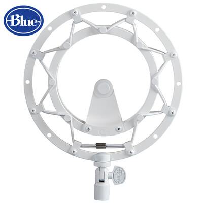 Blue Radius II Металлический амортизатор Микрофон Стенд Yeti Снег Емкость Микрофон Аксессуары Настольные компьютерные игры Live Anchor Singing Recording Black
Blue Radius II Металлический амортизатор Микрофон Стенд Yeti Снег Емкость Микрофон Аксессуары Настольные компьютерные игры Live Anchor Singing Recording Black