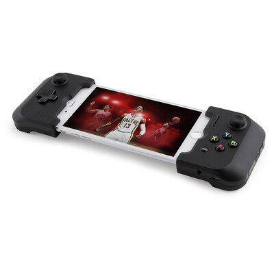 GAMEVICE GV157 iPhone game controller for iPhone7 7Plus 6 6Plus 6s 6sPlus Gamevice second generation game controller
GAMEVICE GV157 iPhone game controller for iPhone7 7Plus 6 6Plus 6s 6sPlus Gamevice second generation game controller